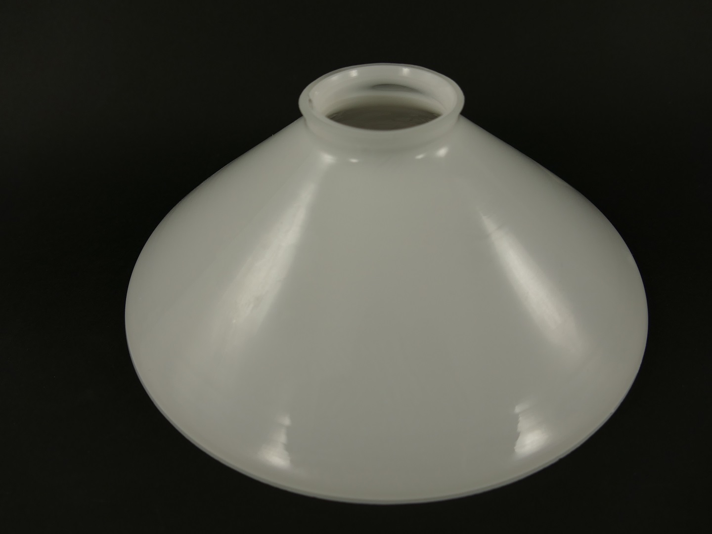 Lampenschirm weiß D.25x8-Gh.6cm(CH) Lampenschirm weiß D.25x8-Gh.6cm(CH)