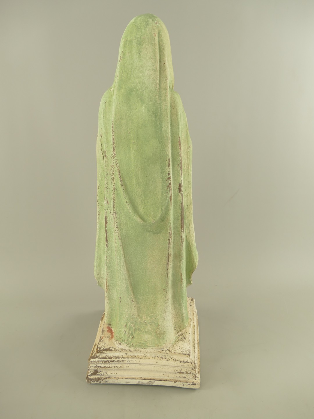 Jungfrau Maria Kunstst.(MGO) H.64cm