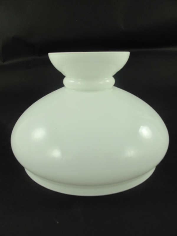 ANGEBOT! Petro. Schirm weiß Vesta D.19cm ANGEBOT! Petro. Schirm weiß Vesta D.19cm