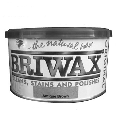 *NT Briwax 400gr. Honey(gelb)
