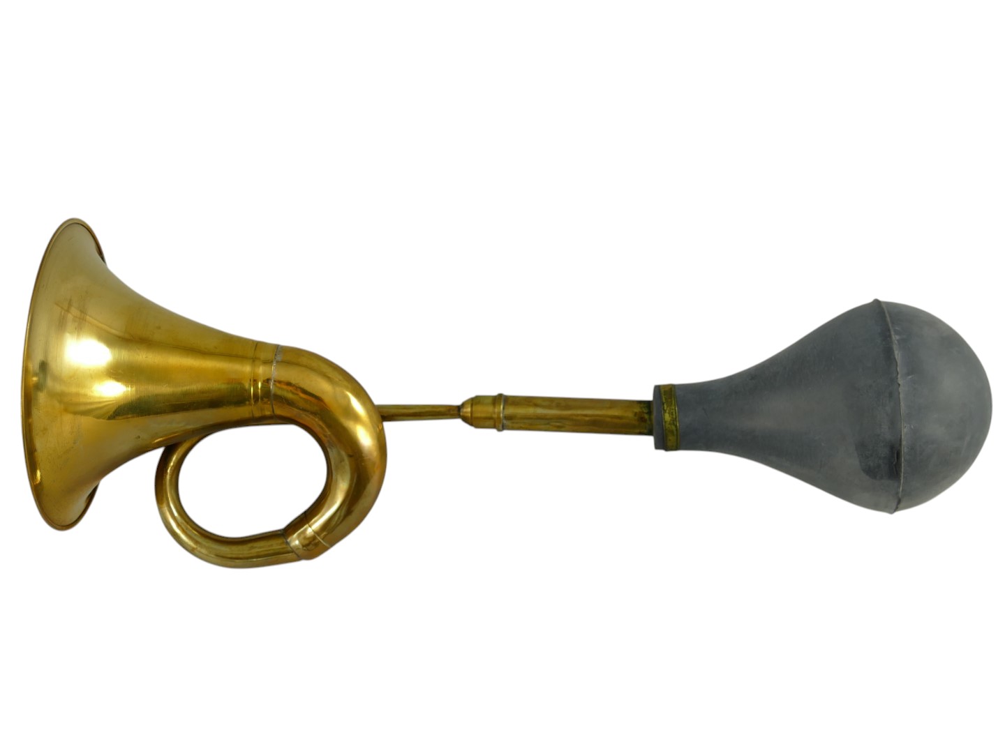 Autohorn Messing L.44cm Autohorn Messing L.44cm