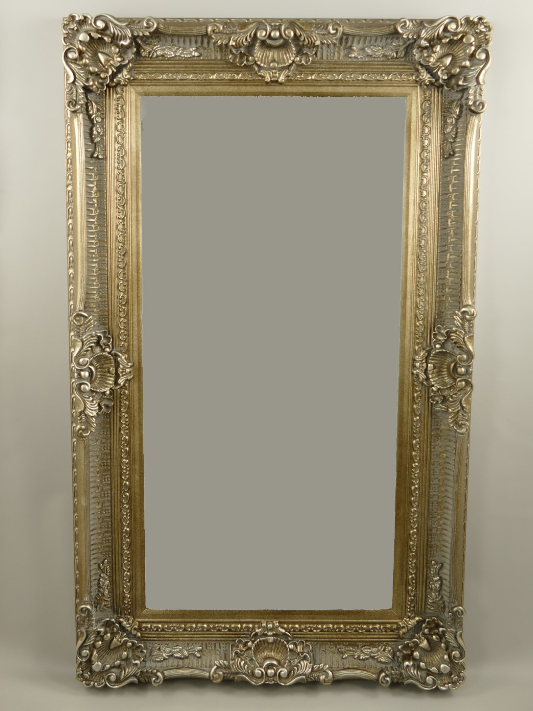 (*)*NT Spiegel 60x120(SILBER) geschliffen H.152cm (*)*NT Spiegel 60x120(SILBER) geschliffen H.152cm