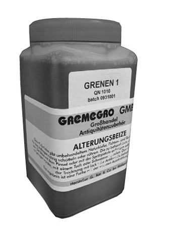 (*)NT Wasserfest Alterungsbeize20Ltr(Kiefern hell) (*)NT Wasserfest Alterungsbeize20Ltr(Kiefern hell)