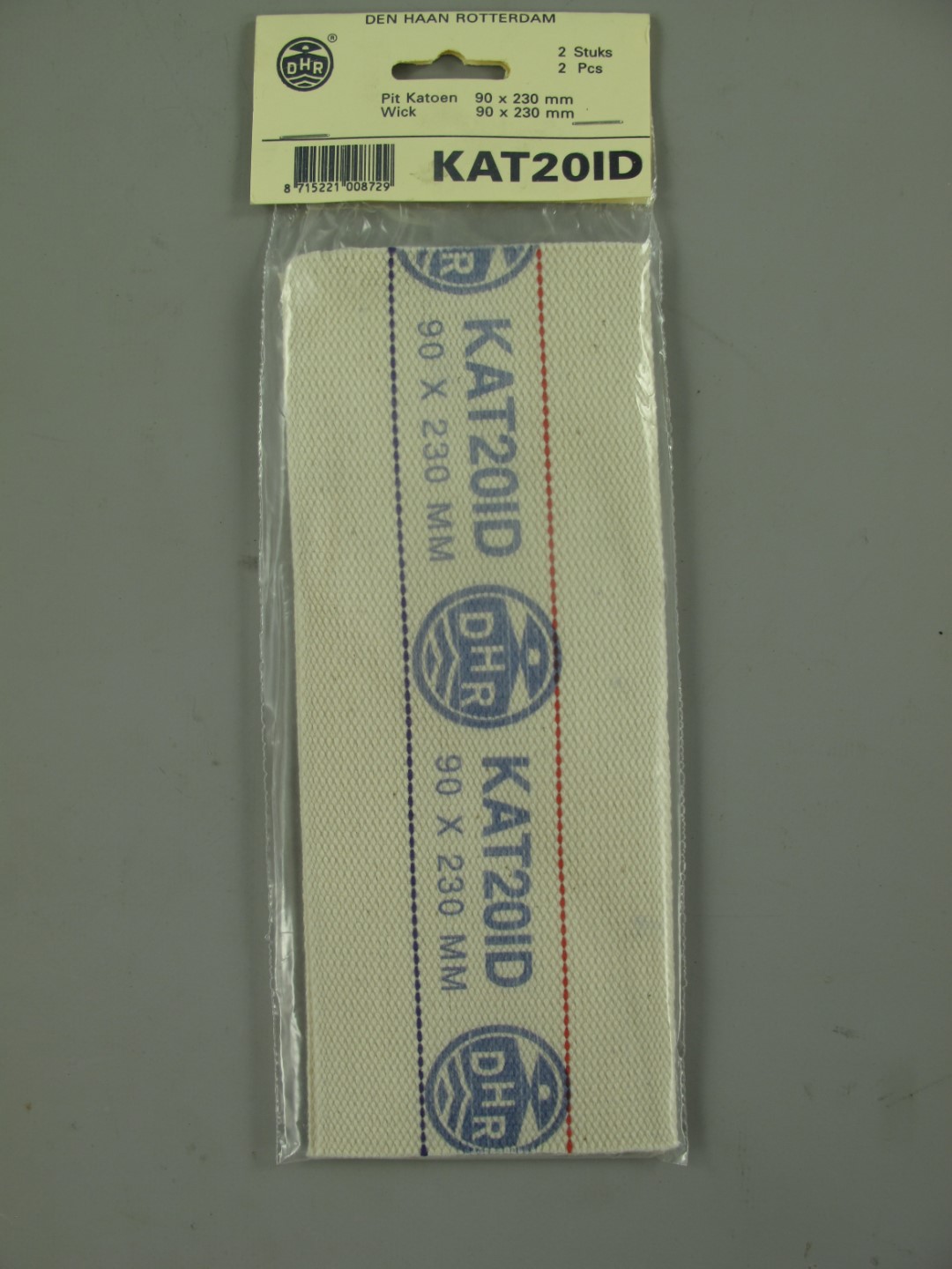 *NT VE=2 Docht 20''' Idealbrenner B.90mm St. *NT VE=2 Docht 20''' Idealbrenner B.90mm St.