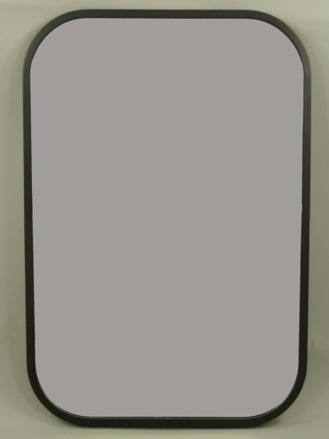 *ANG. (*)NT Spiegel(BLACK) geschliffen H.96x65cm *ANG. (*)NT Spiegel(BLACK) geschliffen H.96x65cm
