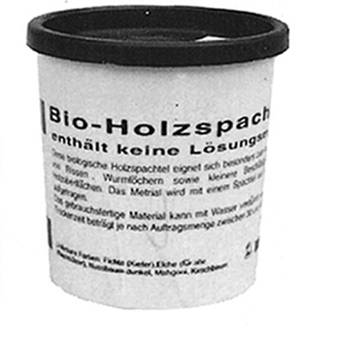 ANGEBOT! Holzkitt Kirschbaum Hell 500Gr. ANGEBOT! Holzkitt Kirschbaum Hell 500Gr.